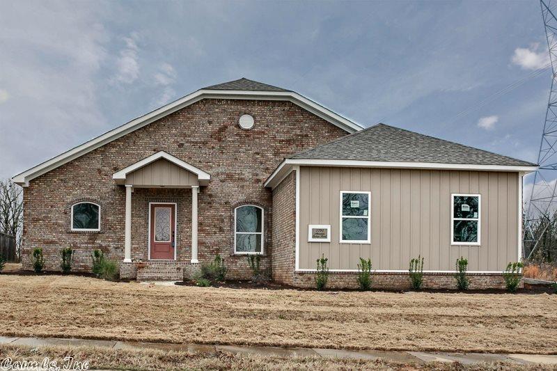 1791 Mountain Spgs, Cabot, AR 72023 photo 1