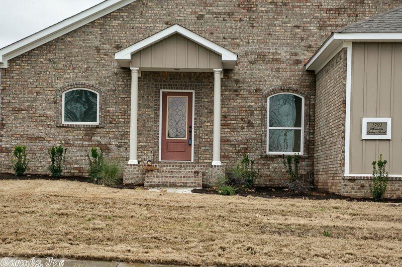 1791 Mountain Spgs, Cabot, AR 72023 photo 2