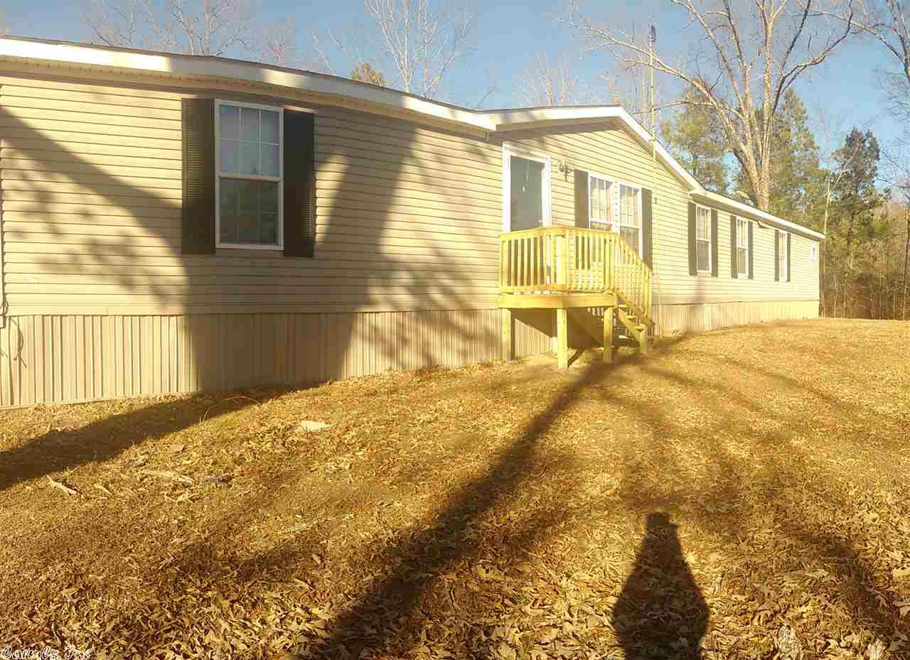 10224 Mars Hill Rd, Bauxite, AR 72011 photo 1