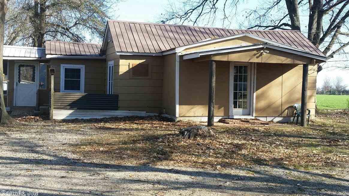 412 Ann St, Trumann, AR 72472 photo 1