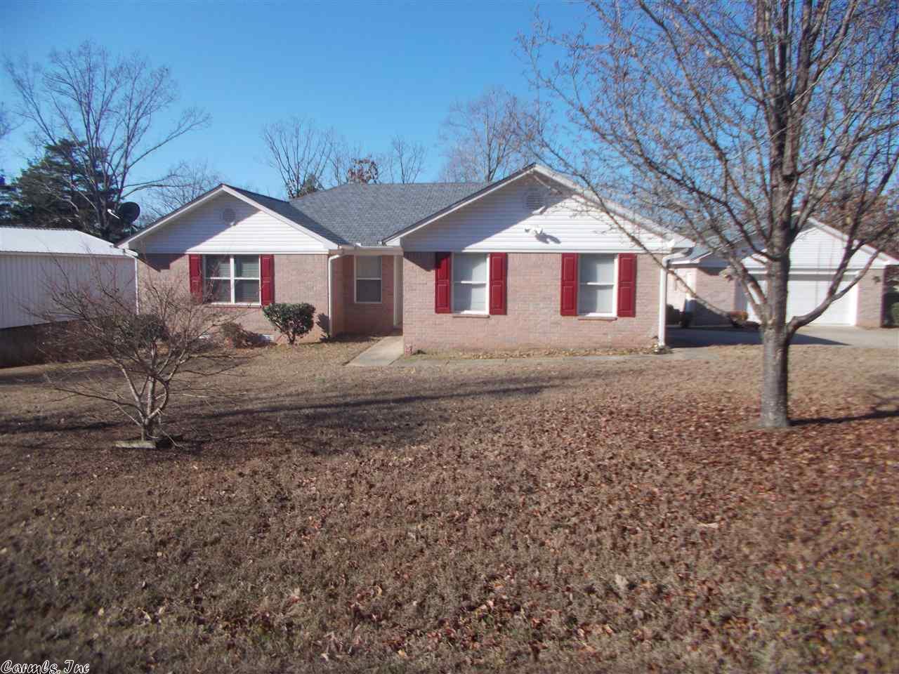 5 Redbud St, Higden, AR 72067 photo 1