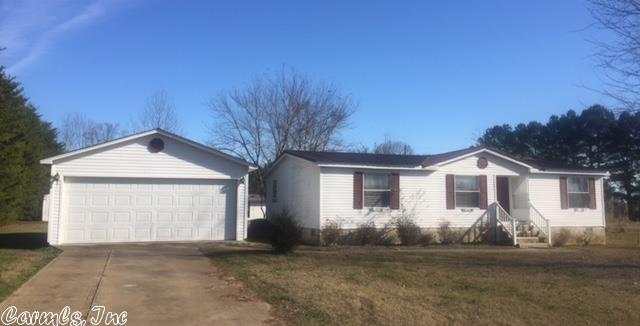 100 Pierce Dr, Beebe, AR 72012 photo 1