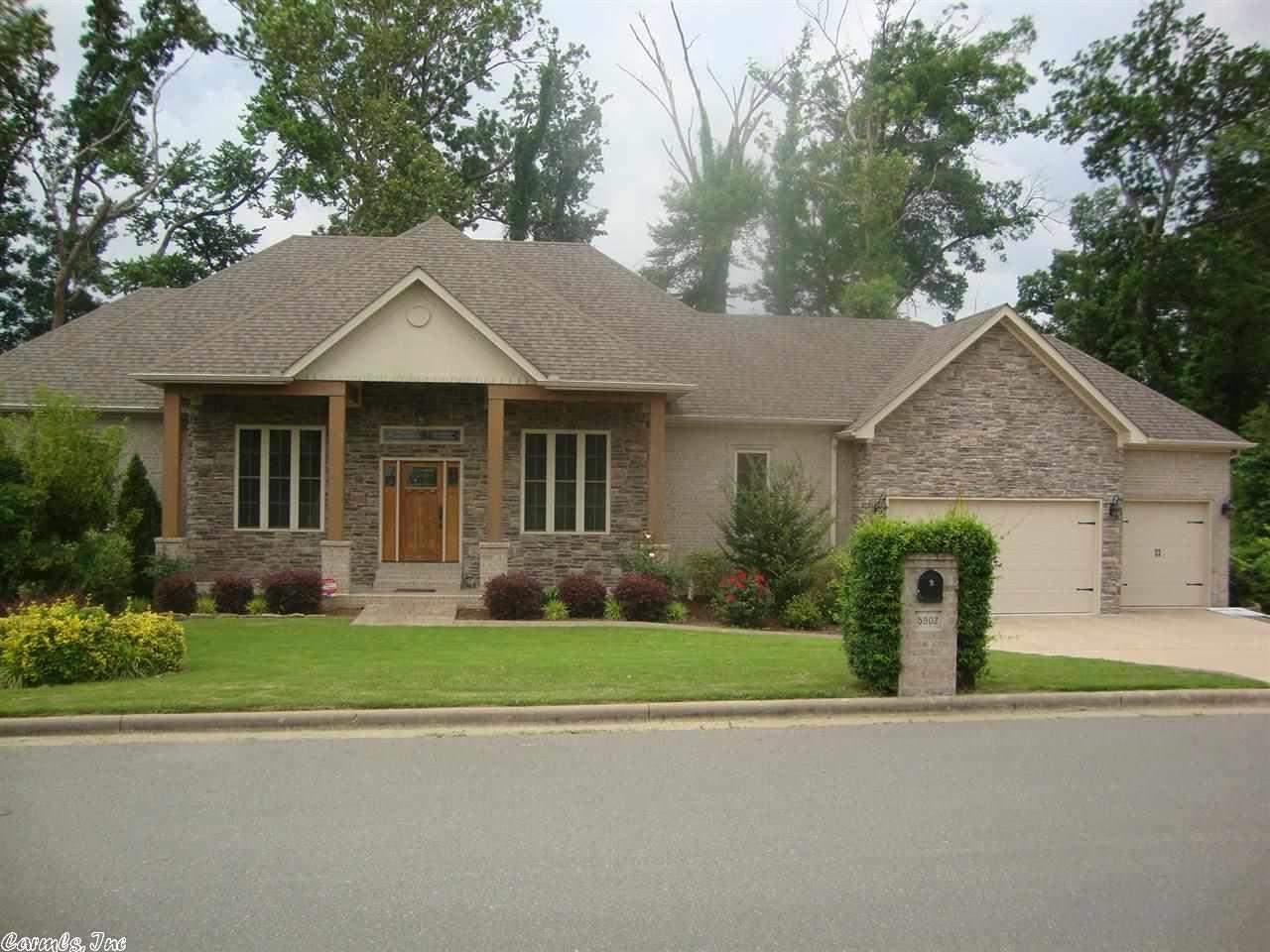 5902 Wall St, Benton, AR 72019 photo 1