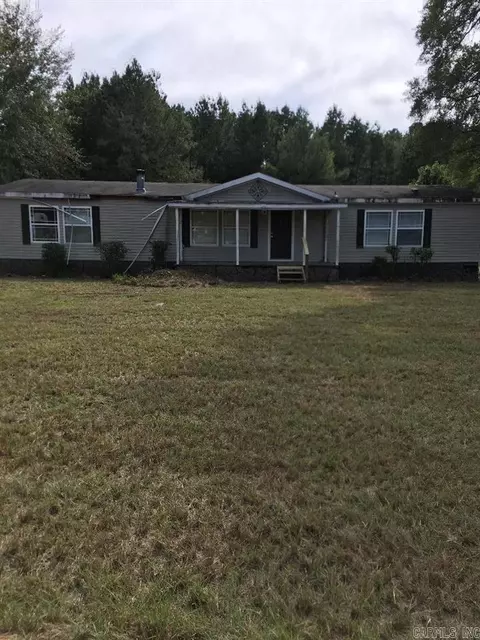 217 E Alton St, Louann, AR 71751 photo 1