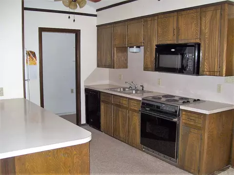 143 Yarborough Ave, Ashdown, AR 71822 photo 12