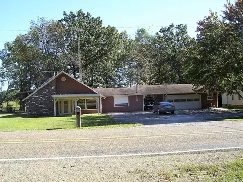 143 Yarborough Ave, Ashdown, AR 71822 photo 1