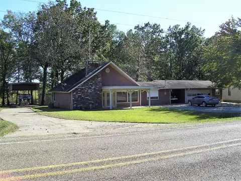 143 Yarborough Ave, Ashdown, AR 71822 photo 3