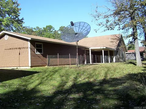 143 Yarborough Ave, Ashdown, AR 71822 photo 5