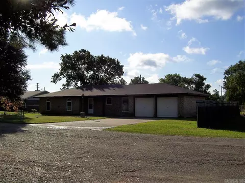 921 S Smith Cir, Ashdown, AR 71822 photo 3