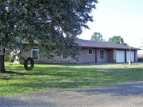 921 S Smith Cir, Ashdown, AR 71822 photo 2