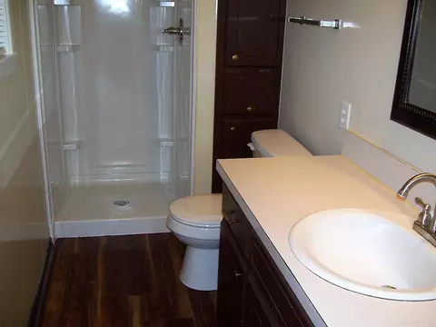 921 S Smith Cir, Ashdown, AR 71822 photo 9