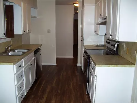921 S Smith Cir, Ashdown, AR 71822 photo 7