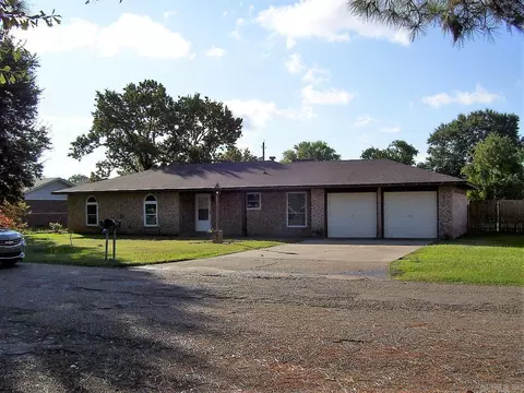 921 S Smith Cir, Ashdown, AR 71822 photo 1