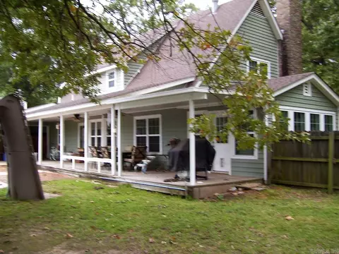 1251 Oak Pl, Ashdown, AR 71822 photo 6