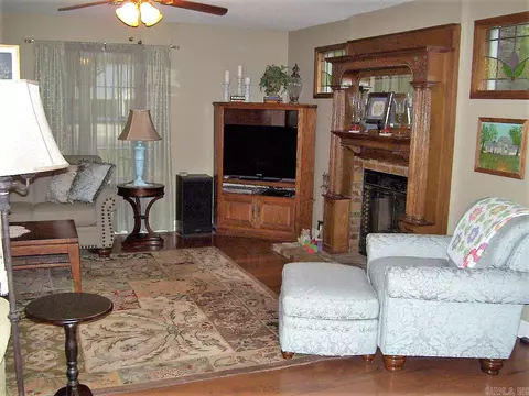1251 Oak Pl, Ashdown, AR 71822 photo 14