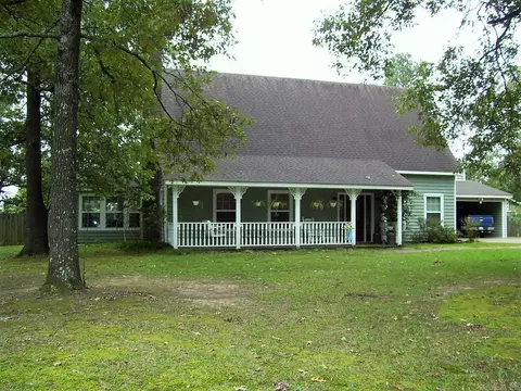 1251 Oak Pl, Ashdown, AR 71822 photo 2