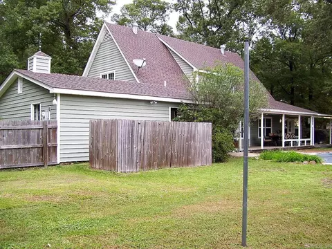 1251 Oak Pl, Ashdown, AR 71822 photo 5