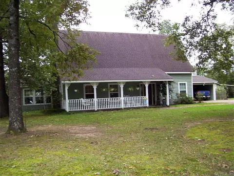 1251 Oak Pl, Ashdown, AR 71822 photo 3