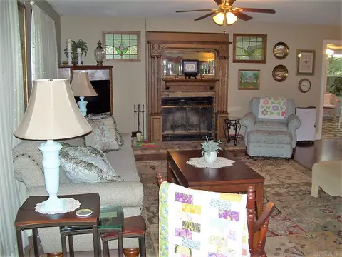 1251 Oak Pl, Ashdown, AR 71822 photo 16
