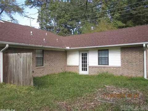 6503 S Olive St, Pine Bluff, AR 71603 photo 4