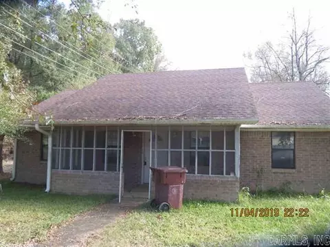 6503 S Olive St, Pine Bluff, AR 71603 photo 1