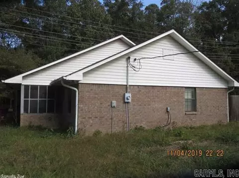 6503 S Olive St, Pine Bluff, AR 71603 photo 3