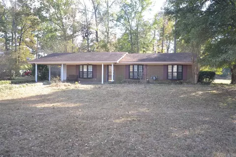 202 E Pne, Taylor, AR 71861 photo 1