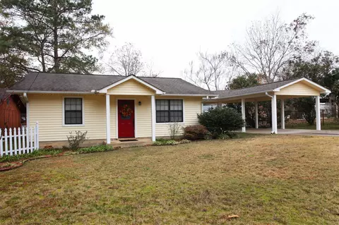 307 Padgett, Norphlet, AR 71759 photo 1