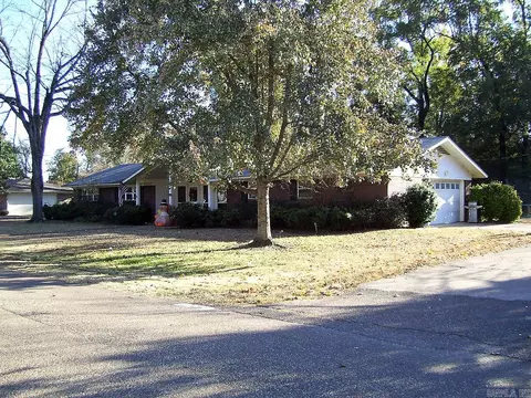2341 Walnut St, Ashdown, AR 71822 photo 3
