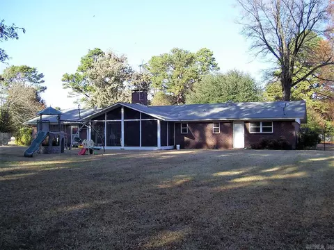 2341 Walnut St, Ashdown, AR 71822 photo 4