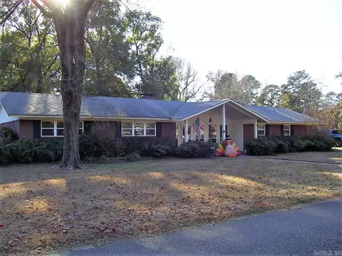 2341 Walnut St, Ashdown, AR 71822 photo 2