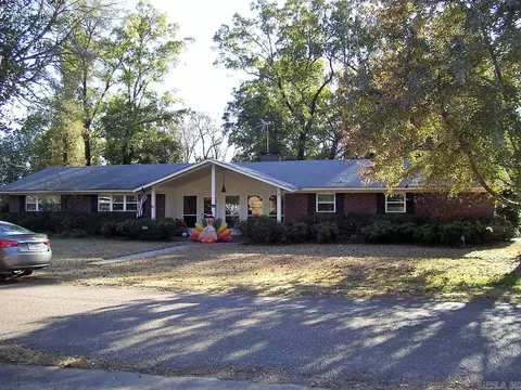 2341 Walnut St, Ashdown, AR 71822 photo 1