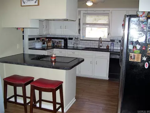 2341 Walnut St, Ashdown, AR 71822 photo 8