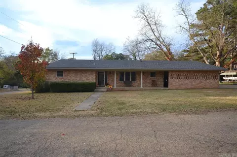 120 N 3rd St, Stephens, AR 71764 photo 1