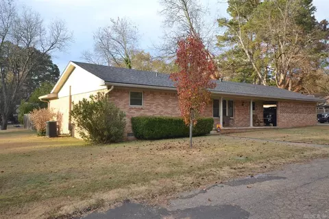 120 N 3rd St, Stephens, AR 71764 photo 2
