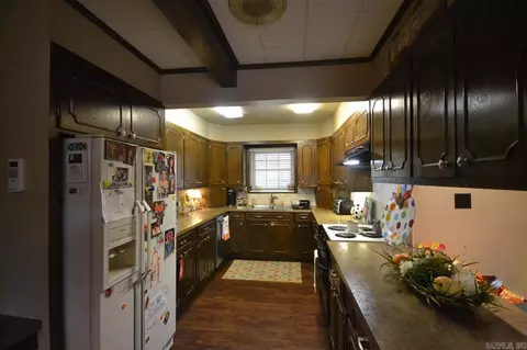 120 N 3rd St, Stephens, AR 71764 photo 5