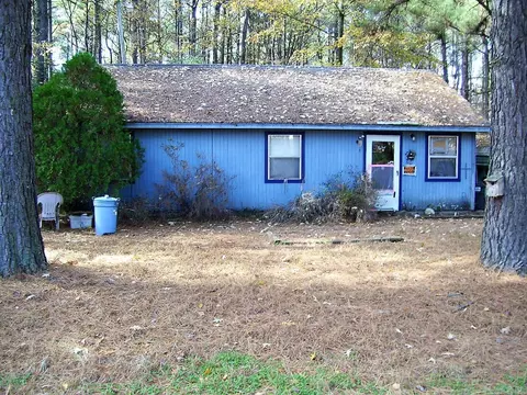 637 SW Front St, Wilton, AR 71865 photo 2