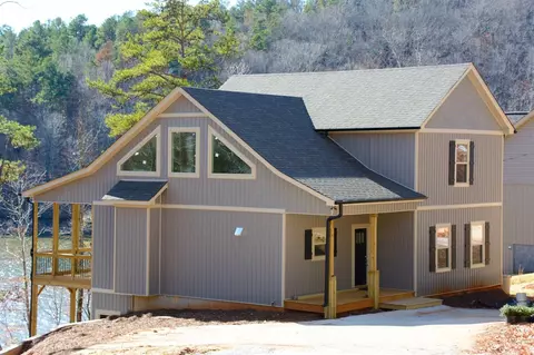 117 Lake Ridge Ln, Wedowee, AL 36278 photo 2