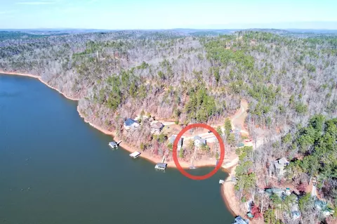 117 Lake Ridge Ln, Wedowee, AL 36278 photo 35