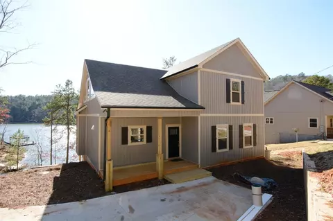 117 Lake Ridge Ln, Wedowee, AL 36278 photo 1