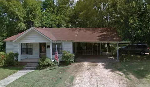 101 Allis St, Warren, AR 71671 photo 1