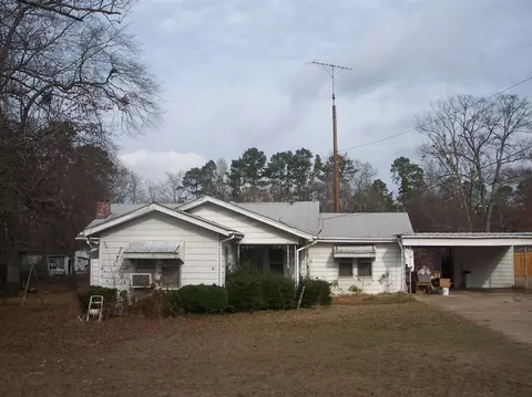 175 Old Eldorado Ar, Magnolia, AR 71753 photo 1