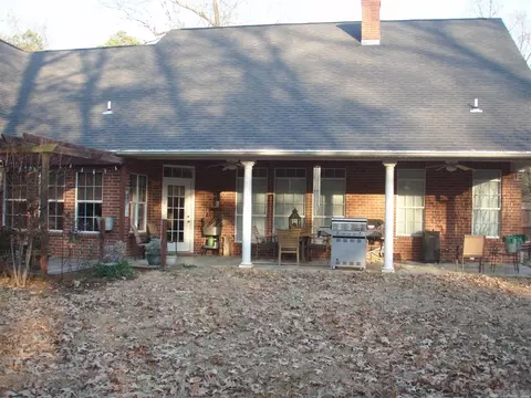 1105 Deerwood, Ashdown, AR 71822 photo 31