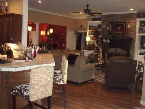 1105 Deerwood, Ashdown, AR 71822 photo 8