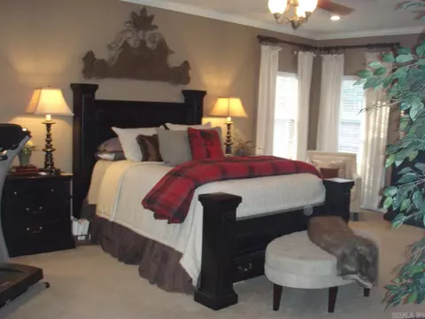 1105 Deerwood, Ashdown, AR 71822 photo 19