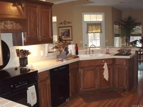 1105 Deerwood, Ashdown, AR 71822 photo 7