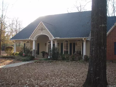 1105 Deerwood, Ashdown, AR 71822 photo 1