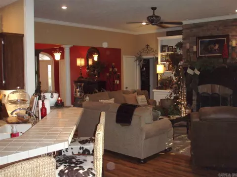 1105 Deerwood, Ashdown, AR 71822 photo 9