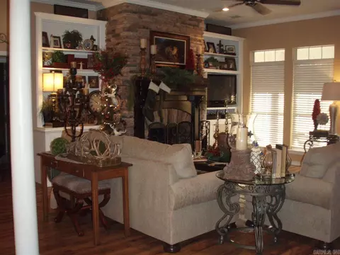 1105 Deerwood, Ashdown, AR 71822 photo 11