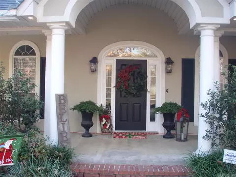 1105 Deerwood, Ashdown, AR 71822 photo 3